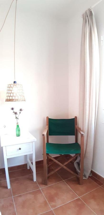 Hostal Sa Posada Set Cales Ciutadella  Exteriör bild