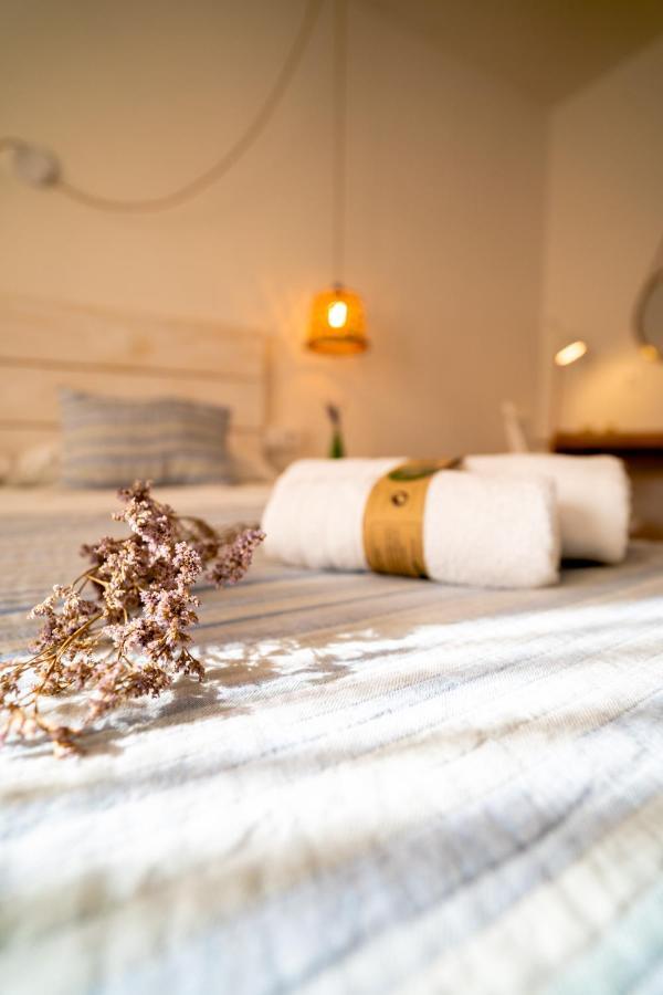 Hostal Sa Posada Set Cales Ciutadella  Exteriör bild