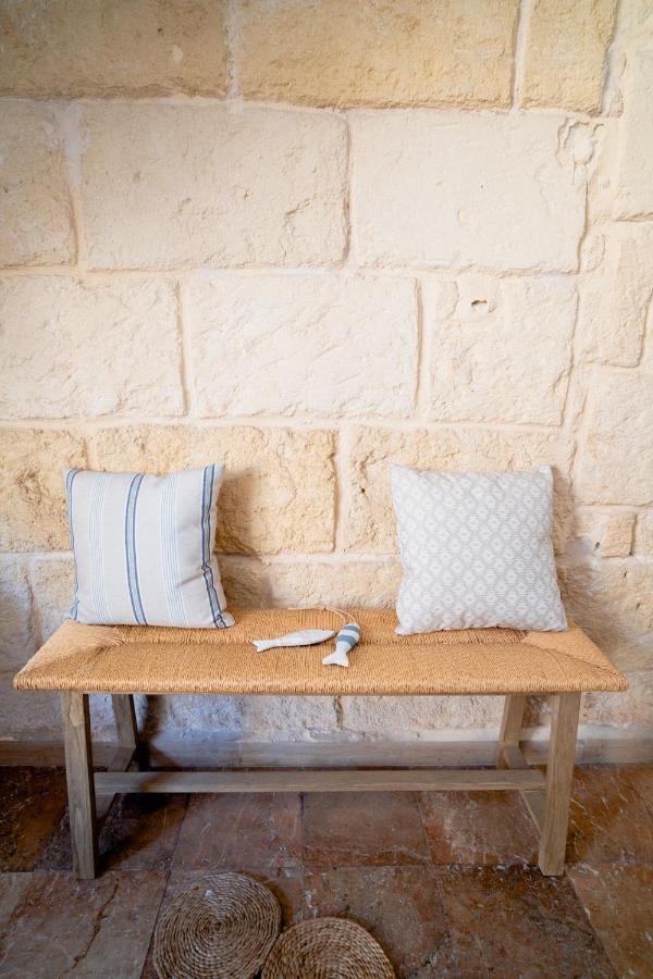 Hostal Sa Posada Set Cales Ciutadella  Exteriör bild